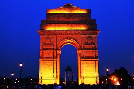 Porta dell'India